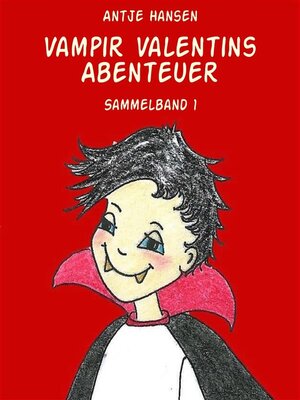 cover image of Vampir Valentins Abenteuer